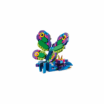 LEGO Creator 3 in 1 Exotic Peacock 31157-3