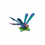 LEGO Creator 3 in 1 Exotic Peacock 31157-4