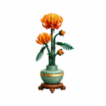 LEGO ICONS Chrysanthemum 10368