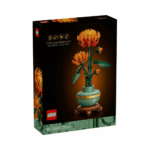 LEGO ICONS Chrysanthemum 10368-2