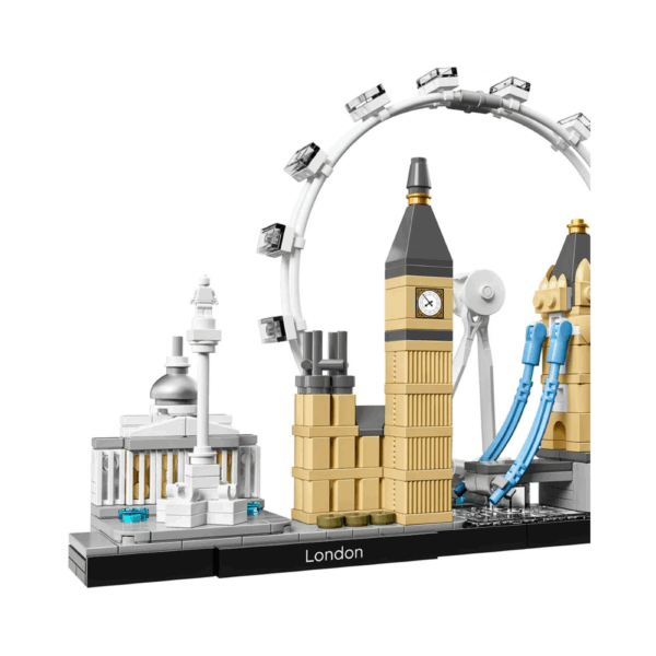 Lego Architecture London 21034