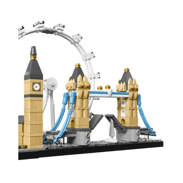 Lego Architecture London 21034