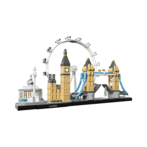 Lego Architecture London 21034
