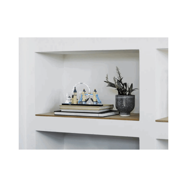 Lego Architecture London 21034