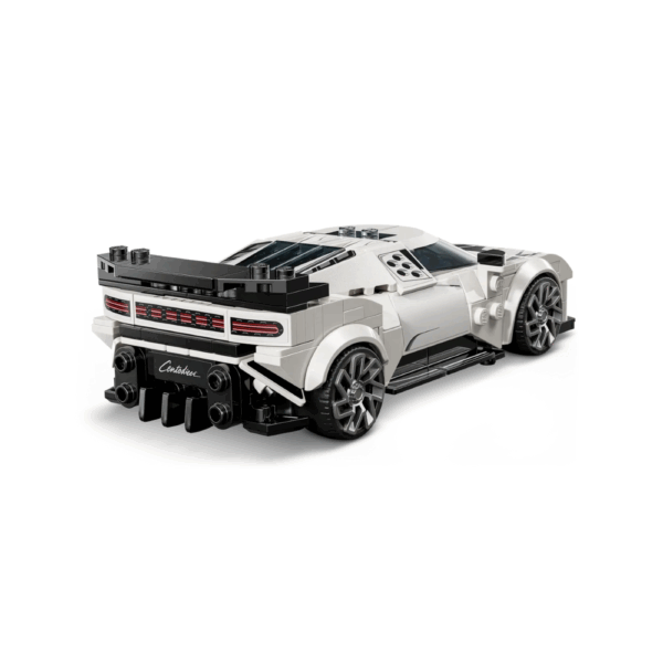 Lego Speed Champions Bugatti Centodieci Hyper Sports Car 77240