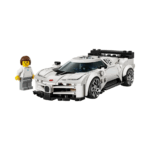 Lego Speed Champions Bugatti Centodieci Hyper Sports Car 77240-3