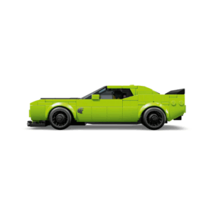 Lego Speed Champions Dodge Challenger SRT Hellcat Sports Car 77237