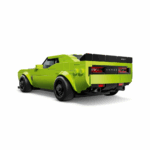 Lego Speed Champions Dodge Challenger SRT Hellcat Sports Car 77237-2