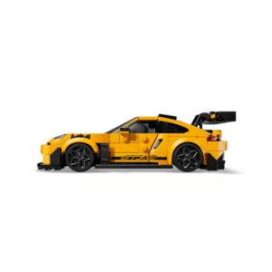 Lego Speed Champions Porsche 911 GT3 RS Super Car 77239
