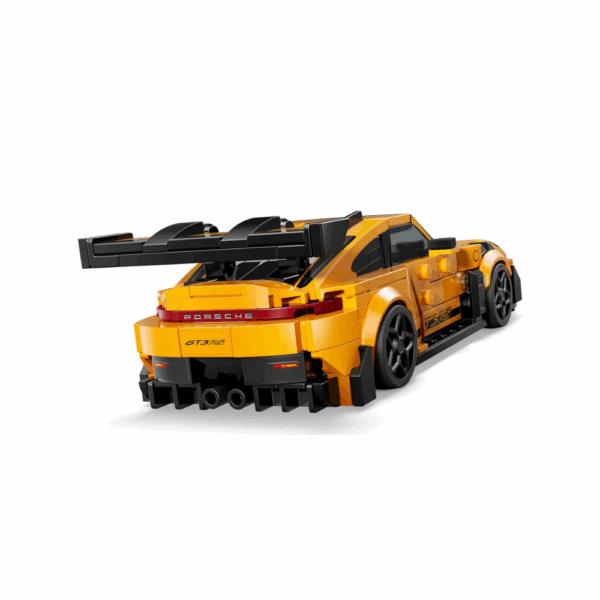 Lego Speed Champions Porsche 911 GT3 RS Super Car 77239