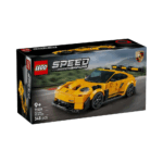 Lego Speed Champions Porsche 911 GT3 RS Super Car 77239-4