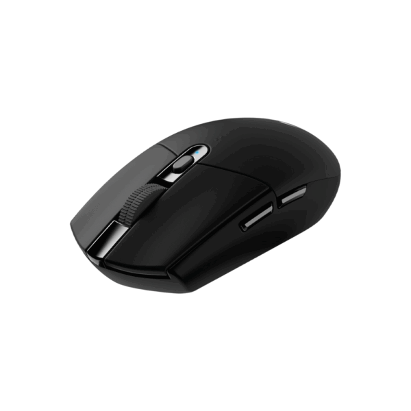 Logitech G304 LIGHTSPEED Wireless Gaming Mouse