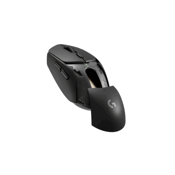 Logitech G309 LIGHTSPEED Wireless Mouse Wireless Gaming Mouse with LIGHTFORCE Switches