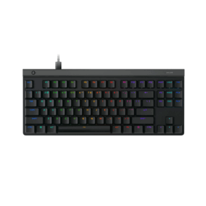 Logitech G515 TKL Wired Low Profile Gaming Keyboard