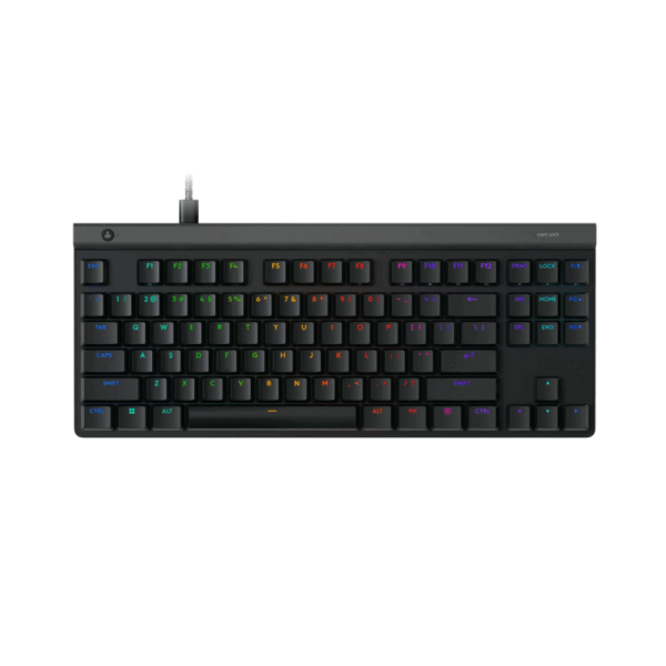 Logitech G515 TKL Wired Low Profile Gaming Keyboard