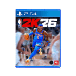 NBA 2K26 Playstation 4