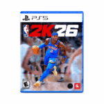 NBA 2K26 Playstation 5