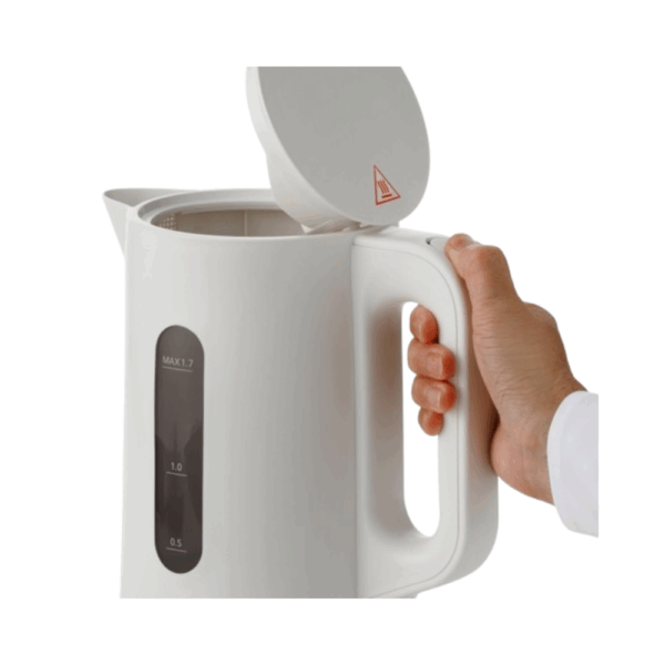 Panasonic Electric Kettle NC-K101