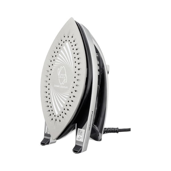 Panasonic Powerful Steam 360 Iron NI-JW670