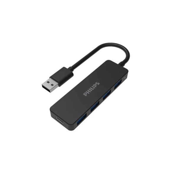 Philips SWR1603C93 USB 3.0 4 Port Hub