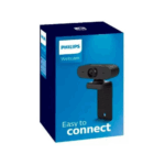 Philips Webcam with Microphone SPL6506-1