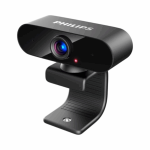 Philips Webcam with Microphone SPL6506