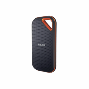 SanDisk Extreme PRO Portable SSD - 2TB