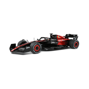 Soido 1/18 Alfa Romeo C43 CANADIAN GP (2023) V.BOTTAS