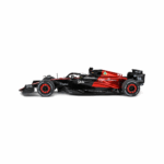 Soido 118 Alfa Romeo C43 CANADIAN GP (2023) V.BOTTAS-2