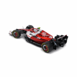 Solido 118 Alfa Romeo C42 Canada GP (2022) Z.Guanyu-1
