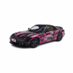 Solido 1/18 Mazda RX7 FD3RS Solido Works Itasha Club (1999)