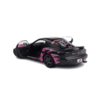 Solido 118 Mazda RX7 FD3RS Solido Works Itasha Club (1999)-2