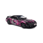 Solido 118 Mazda RX7 FD3RS Solido Works Itasha Club (1999)-3