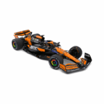 Solido 1/18 McLaren F1 Team MCL38 AUSTRALIAN GP (2024) E.PIASTRI