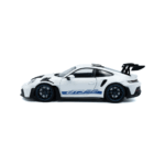Solido 118 Porsche 911 GT3 RS 2024 (White with blue stripes) S1812102-2