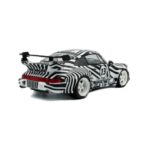 Solido 118 RWB Bodykit “The Zebra” (2022)-3
