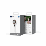 WiWU Wi-FS016 ChillMate Fan 3000mAh High Power-1