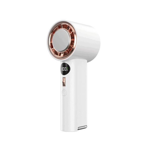WiWU Wi-FS016 ChillMate Fan 3000mAh High Power