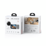 Yesido KM26 Baby Monitor Camera-1