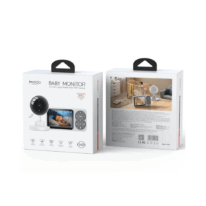 Yesido KM26 Baby Monitor Camera
