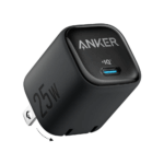 Anker Charger (25W, Compact)