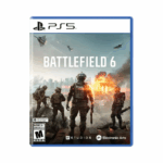 Battlefield 6 Playstation 5