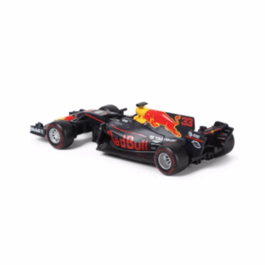 Bburago 1:32 F1 Model Car Red Bull Racing RB13 2017 Max Verstappen