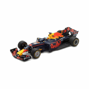 Bburago 1:32 F1 Model Car Red Bull Racing RB13 2017 Max Verstappen