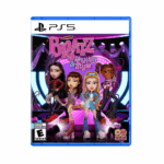 Bratz Rhythm and Style Playstation 5
