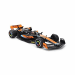 CCA 1/24 Mclaren MCL60 2023 #81 Oscar Piastri Australian Grand Prix