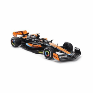 CCA 1/24 Mclaren MCL60 2023 #81 Oscar Piastri Australian Grand Prix