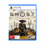 Ghost of Yōtei Playstation 5
