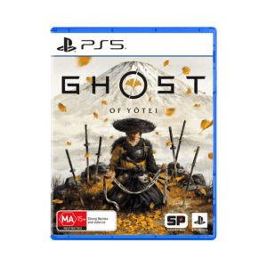 Ghost of Yōtei Playstation 5