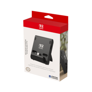 HORI Dual USB PlayStand for Nintendo Switch 2